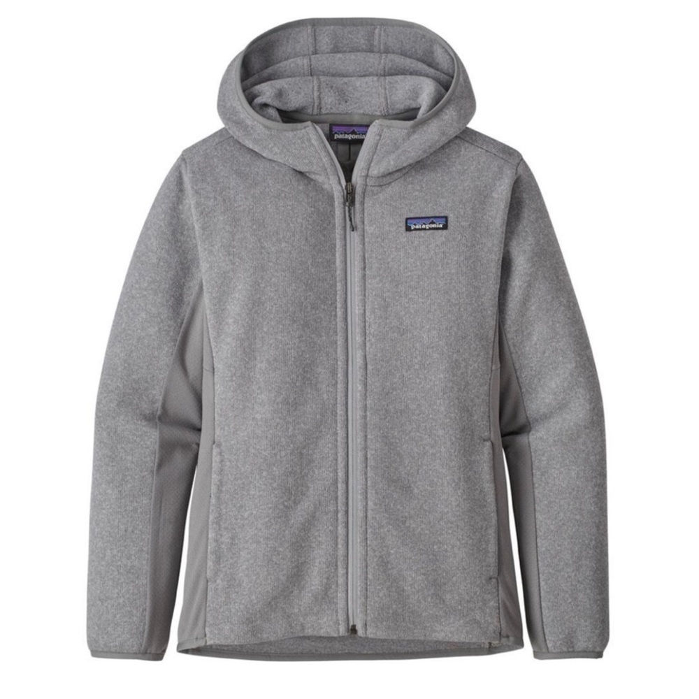 patagonia light weight better sweater